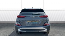 Hyundai Kona 1.0 TGDi 48V MHEV Premium 5dr Petrol Hatchback